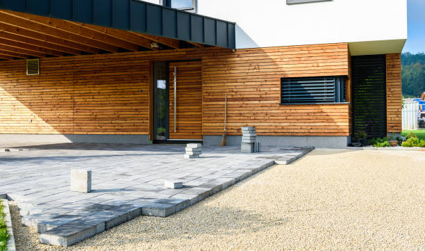 Best Local Driveway Pavers  in Waukomis, OK