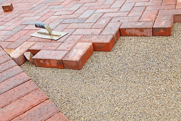 Best Driveway Pavers Near Me  in Waukomis, OK