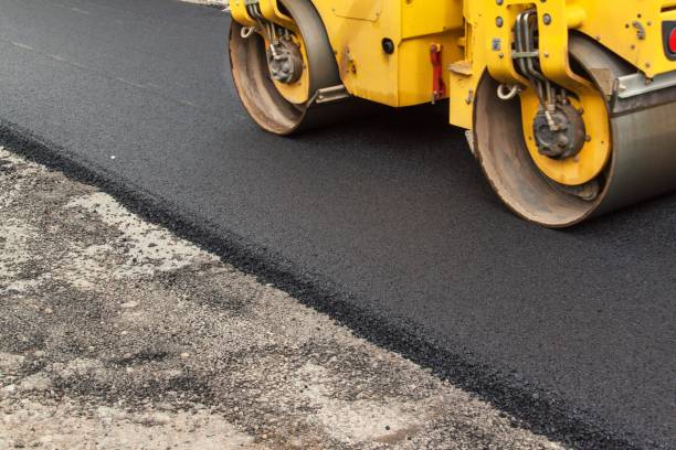 Best Driveway Repair Near Me  in Waukomis, OK