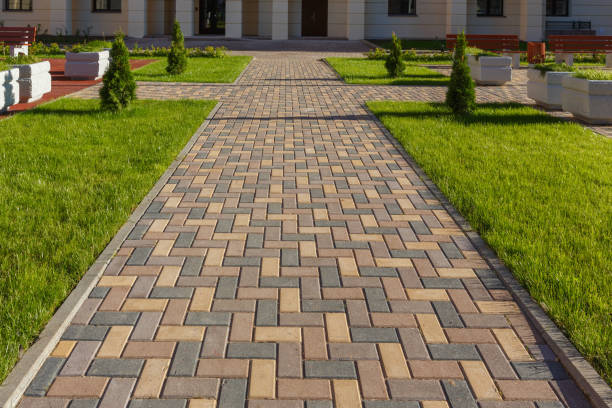 Reliable Waukomis, OK Driveway Pavers Solutions