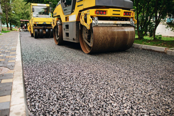 Best Custom Driveway Pavers  in Waukomis, OK