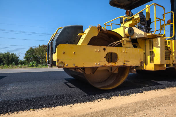 Best Driveway Paver Sealing  in Waukomis, OK